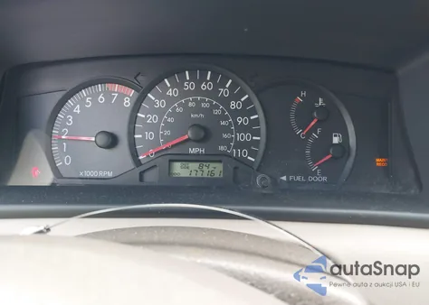 2008 Toyota Corolla Ce из США, поврежденный, VIN 1NXBR32E08Z981522